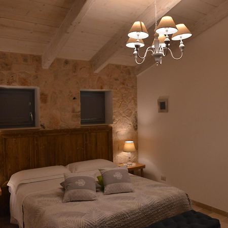 Dimore Barsento Alberobello Rom bilde