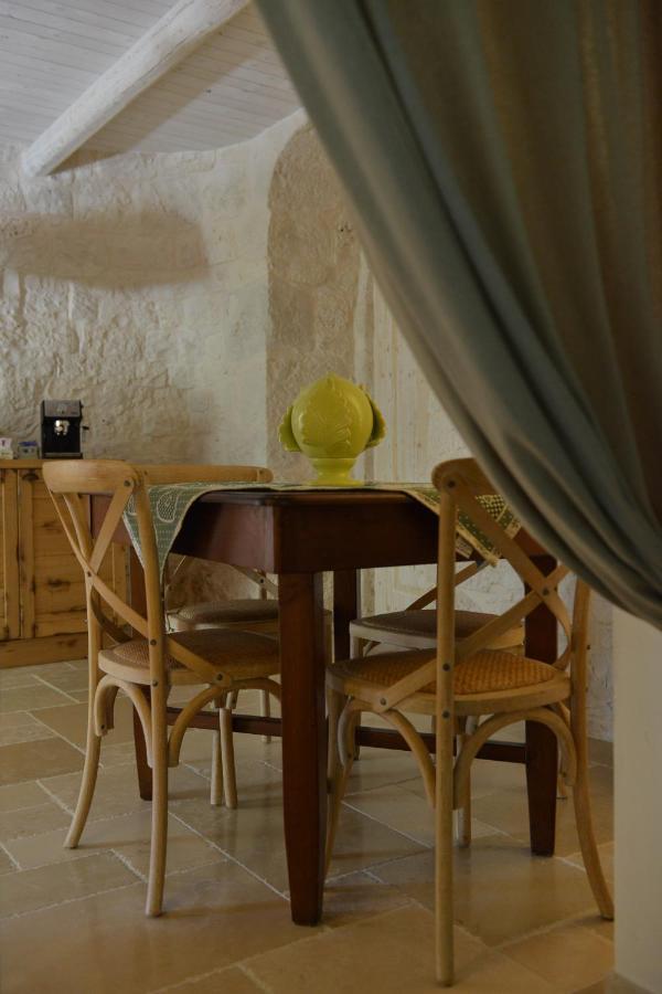Dimore Barsento Alberobello Eksteriør bilde