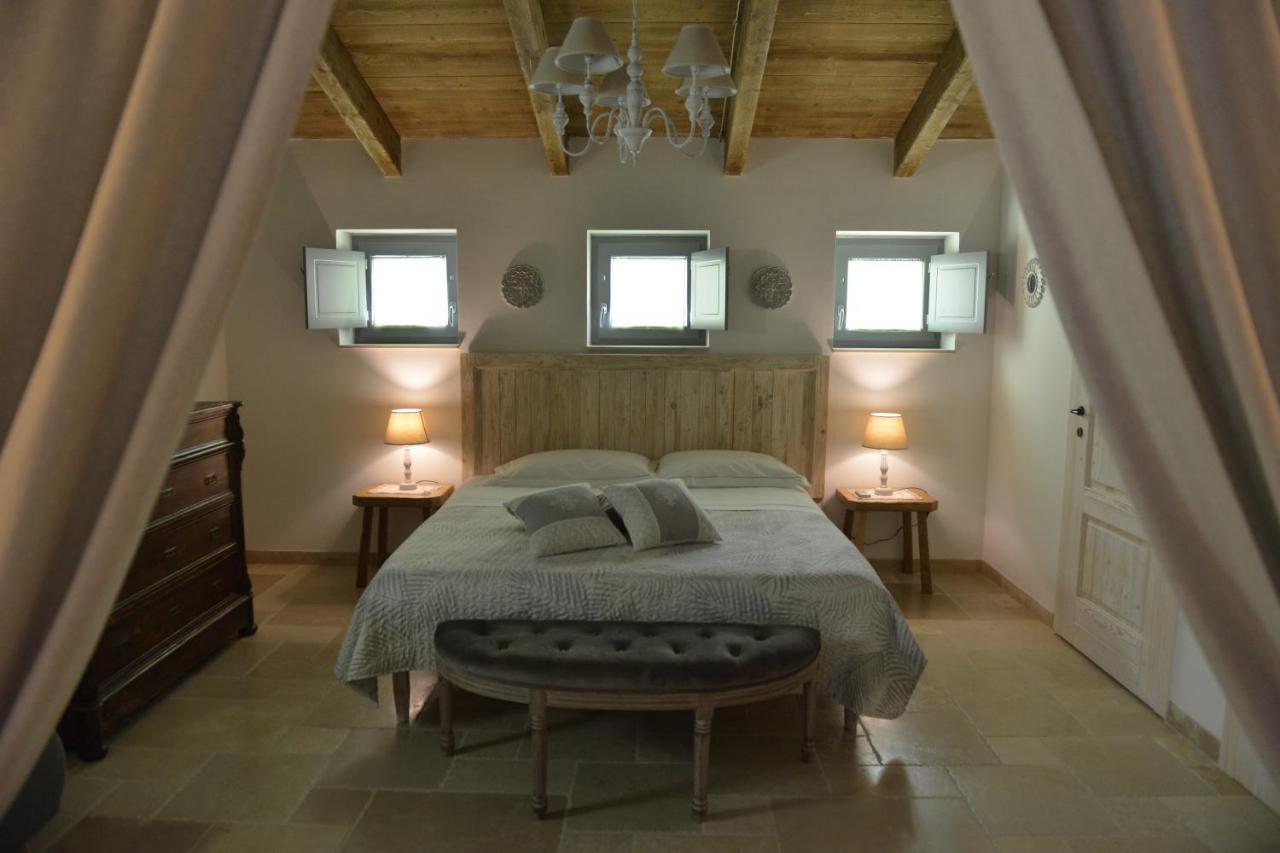 Dimore Barsento Alberobello Eksteriør bilde