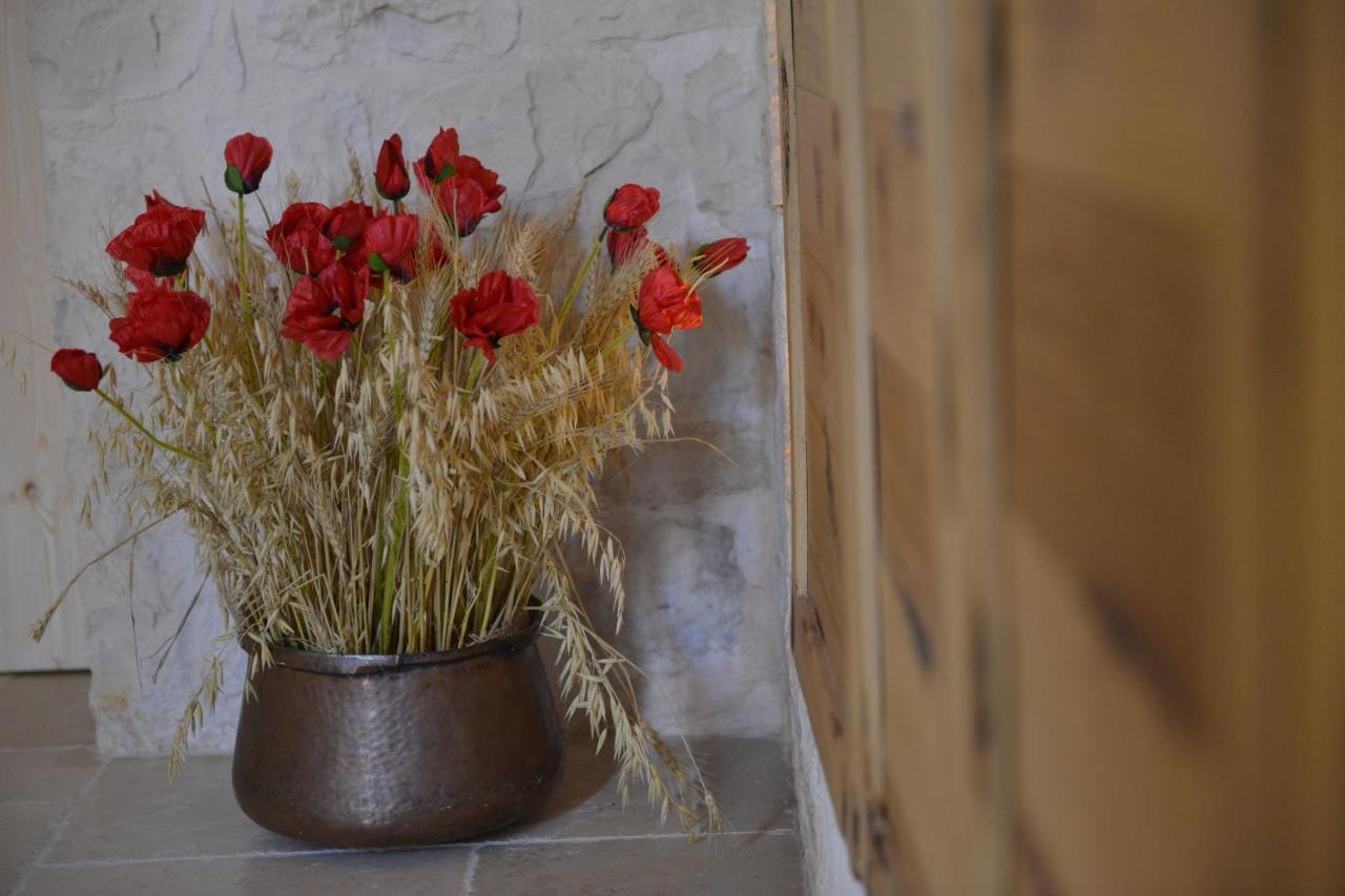 Dimore Barsento Alberobello Eksteriør bilde