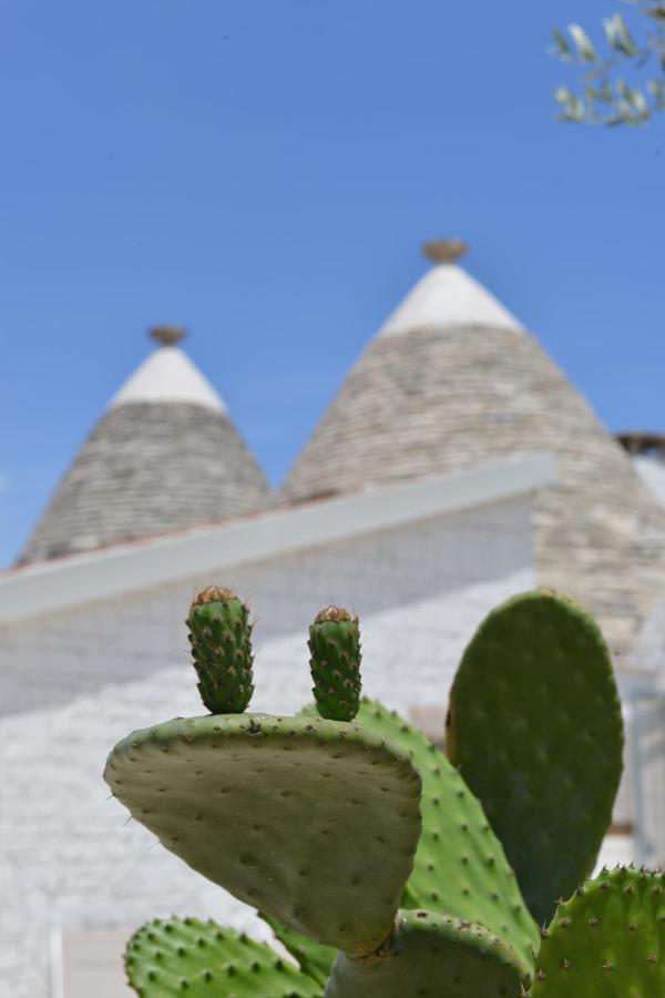 Dimore Barsento Alberobello Eksteriør bilde