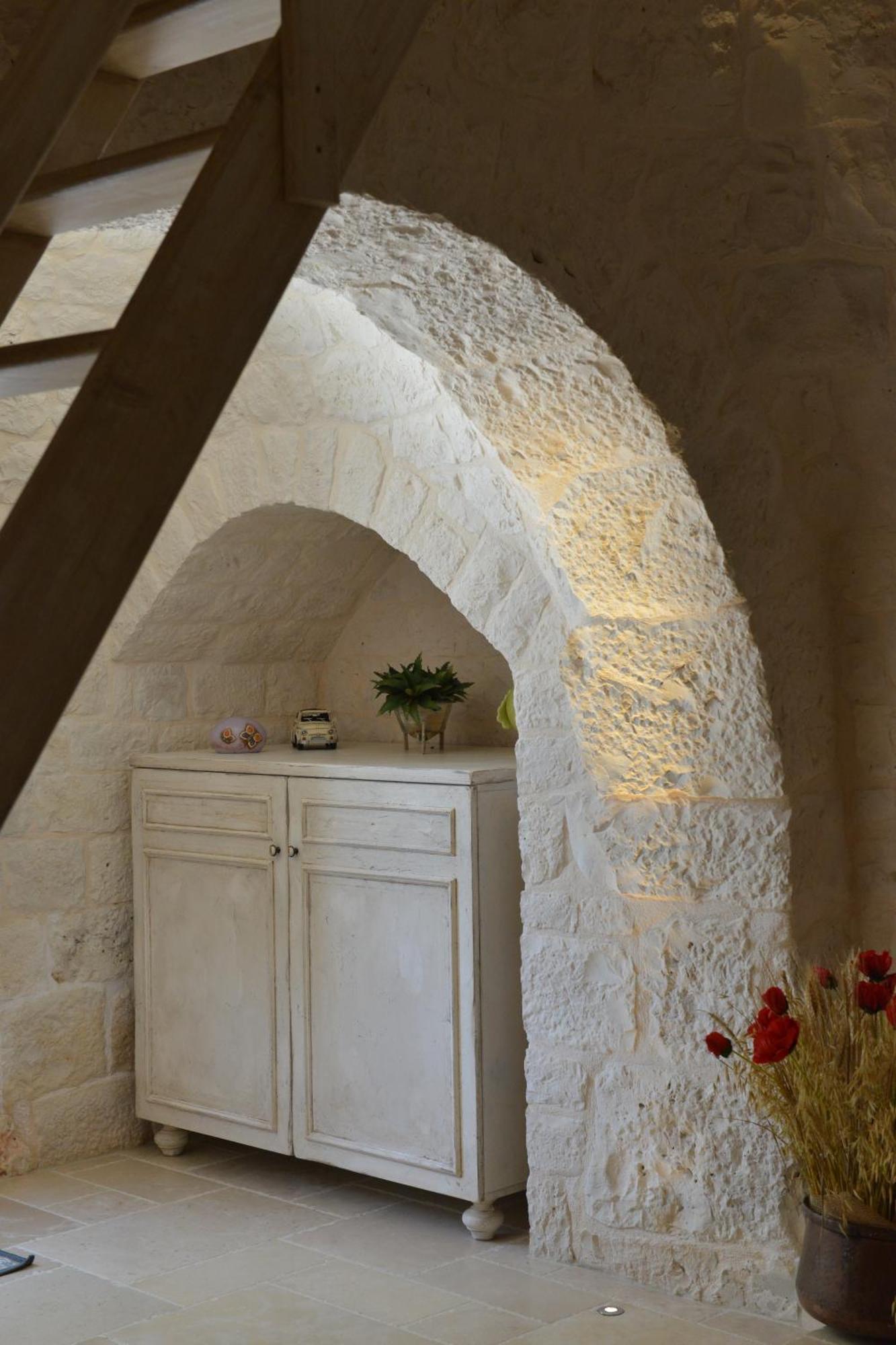 Dimore Barsento Alberobello Rom bilde