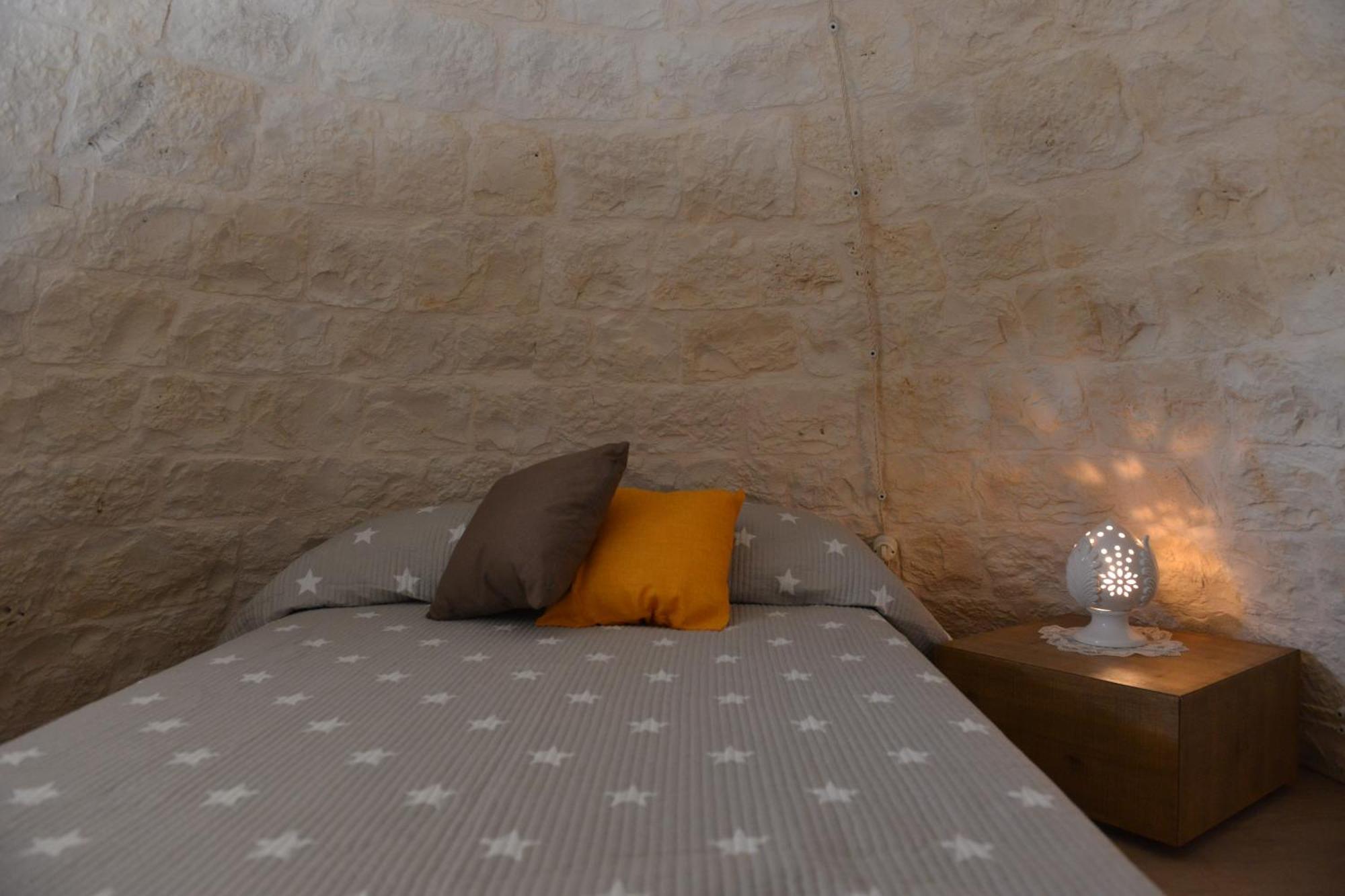Dimore Barsento Alberobello Rom bilde